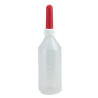 Generique Bouteille avec tétine 1 L - Embout souple 9 x 2.8cm